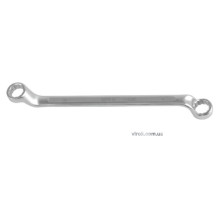 Ключ гнуто - накидной YATO: CrV, М=10х11 мм, L=200 мм [10/100/200]