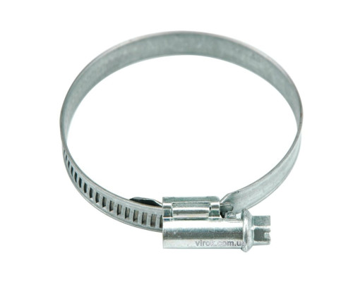 Хомут металевий "TORRO S" тм NORMA; Ø= 12-22 мм [100]