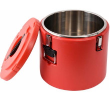 Термос профессиональный, транспортировочный, 30 л.