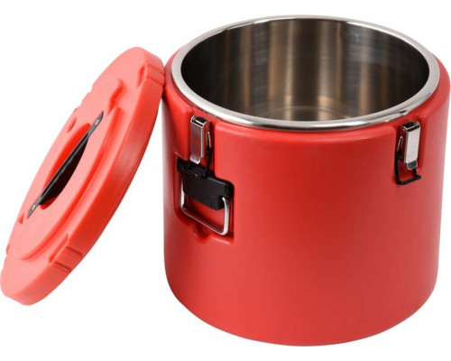 Термос профессиональный, транспортировочный, 30 л.