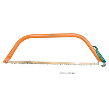 Пила лучковая по дереву VOREL "Лидер" 762 мм [12/24]