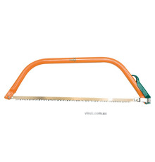 Пила лучкова по дереву VOREL "Лидер" 762 мм [12/24]