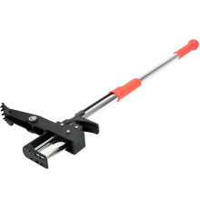 Виривач бур'янів ручний YATO; l= 995 мм [6]