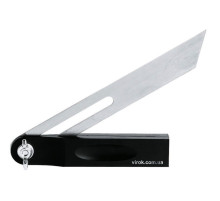 Кутомір STANLEY H1225, l= 210 мм