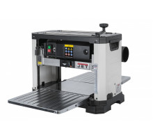 Рейсмусовий верстат переносний JET JWP-13HH з валом Helical : 230В, 1,7 кВт. заг. 330х152 мм.