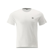 Футболка серии BASIC белая YATO, разм. 2XL/ выс- 78 см х 61 см, 100%- хлопок [40]