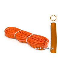 Шланг ПХВ до водян. помпи з роб. тиск. 0,1 МПа, Ø=1", t=1 мм, l= 10 м