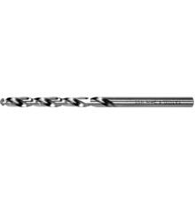 Сверло по металлу YATO HSS 4241 PREMIUM, Ø=4,2х75мм к.нержавеющей и высоколегированной стали, литья [100]