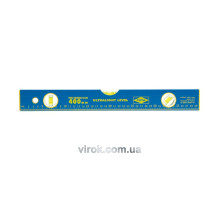 Рівень VOREL : 3 капсули, L= 80 см [20/60]