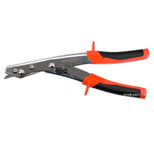 Ножиці матричні для листового металу YATO : L= 260 мм [6/36]