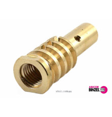Тримач газового сопла ABICOR BINZEL MB 15A