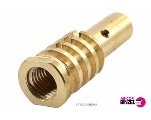 Тримач газового сопла ABICOR BINZEL MB 15A