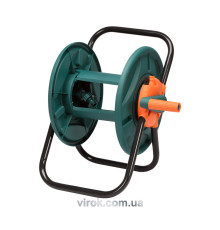 Катушка для намотки шланга FLO 5/8"/30 м; 1/2"/45 м [5/60]