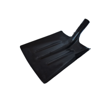 Лопата вугільна (чорна) без держака