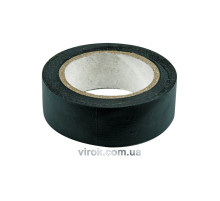 Лента изоляционная VOREL 50 мм х 10 м (0,13мм) [25/100]