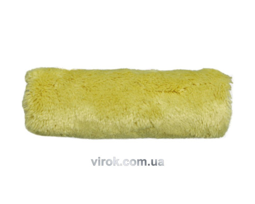 Валик поліакриловий VOREL : L= 25 см, тримач Ø= 6 мм [40]