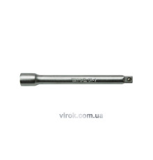 Подовжувач YATO : квадрат 1/2", L= 127 мм [5/20/80]