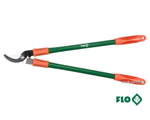 Секатор до гілок FLO Ø≤ 25 мм, l= 630 мм [12/262]