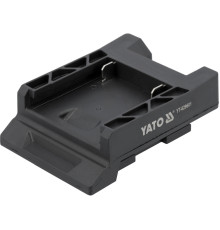 Адаптер акумулятора для прожектора YT-829600 YATO тип Bosch Pro [50]