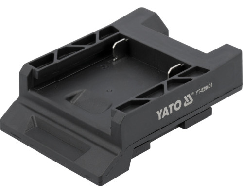 Адаптер акумулятора для прожектора YT-829600 YATO тип Bosch Pro [50]