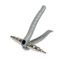 Расширитель медных труб YATO; 7 положений Ø= 1/4", 5/16", 3/8", 1/2", 5/8", 3/4", 7/8" [10/40]