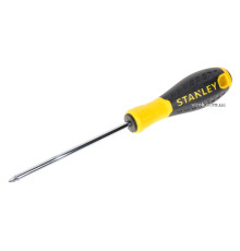 Викрутка хрестова STANLEY "Essential" : "Pozidriv" PZ1 x 100 мм