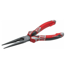 Щипці подовжені NWS : гострі кінці, L= 205 мм