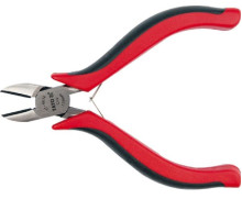 Кусачки діагональні міні YATO : L= 115 мм, Cr-V