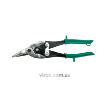 Ножницы по металлу правые VOREL : L= 250 мм [6/60]