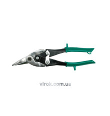 Ножницы по металлу правые VOREL : L= 250 мм [6/60]