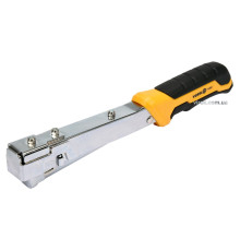 Степлер молотковий VOREL l=300 мм; для скоб h=6-10 мм, 11.3х1.2 мм [6/24]