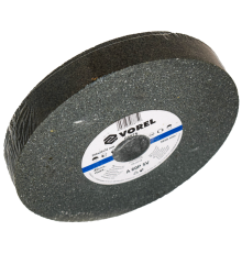 Круг для точила VOREL : 200/32/30(дрібнозернистий) [10]