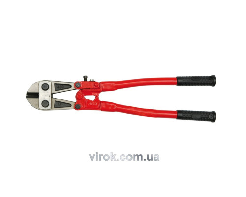 Ножиці до дроту VOREL L= 450 мм [20]