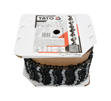 Цепь на барабане для пилы 3/8"-9.52 мм.(1632 звена) Т-0,058" (1,5 мм)---YT-84932 [1]