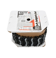 Ланцюг на барабані для пили 3/8"-9.52 мм.(1632 ланки) Т-0,058" (1,5 мм)---YT-84932 [1]