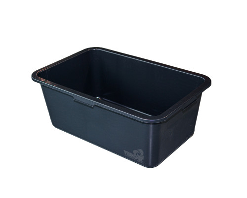 Корито будівельне прямокутне 60 л ТМ "VIROK"