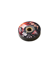 Круг для точила на керамічній зв'язці  NINJA 100х20х20 мм F60 ТМ VIROK, твердість K