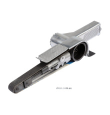 Шліфмашина пневматична YATO стрічкова 20х520 мм, роб.тиск-6,3 Bar [10]