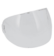 Екран захисний зовнішній YATO для масок електрозварювальника YT-73938, 390х 155 мм з полікарбонату