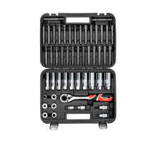 Інструменти для кріплення амортизаторів YATO з хромо-молібдену, 50 елем. [2]