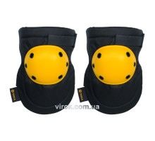 Наколенники защитные VOREL с ЭПЭ накладкой [24]