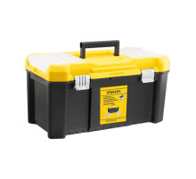 Ящик STANLEY ESSENTIAL : 482 х 254 х 250 мм