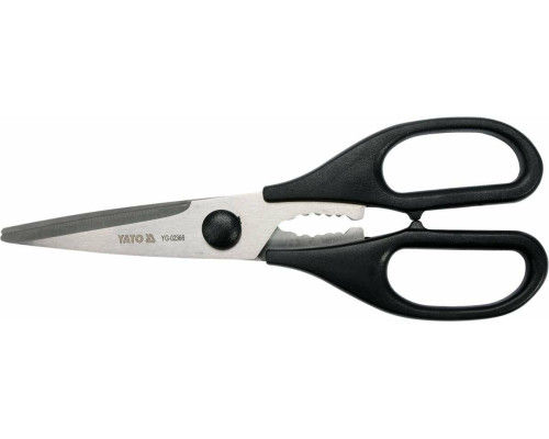 Ножиці кухонні універсальні [12/72]