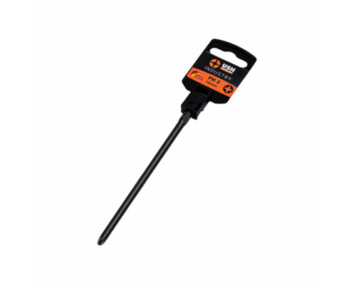 Насадка викруткова довга USH: PH2 x 150 мм