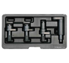 Фиксаторы газораспределительной системы двигателей авто группы VW-SEAT-SKODA YATO наб. 4 элем. [10]