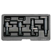 Фіксатори газорозподільної системи двигунів авто групи VW-SEAT-SKODA YATO наб. 4 елем. [10]