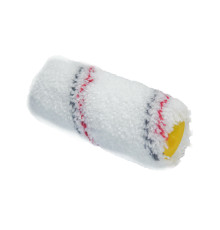 Валик малярний "Мультиколор" VIROK: Ø= 30 мм, b= 150 мм. ручка Ø= 6 мм, ворс t= 11 мм