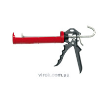 Пістолет закритий VOREL *ПРОФІ* [10/20]