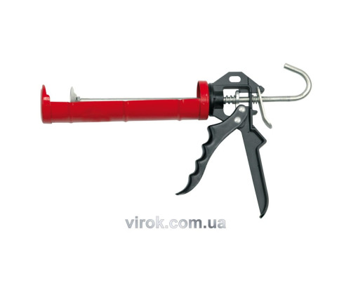 Пістолет закритий VOREL *ПРОФІ* [10/20]