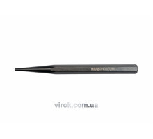 Кернер слесарный YATO 2 x 140 мм [20/120]